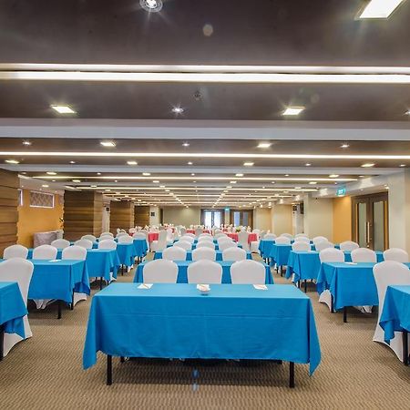 Fersal Hotel - Puerto Princesa Dış mekan fotoğraf