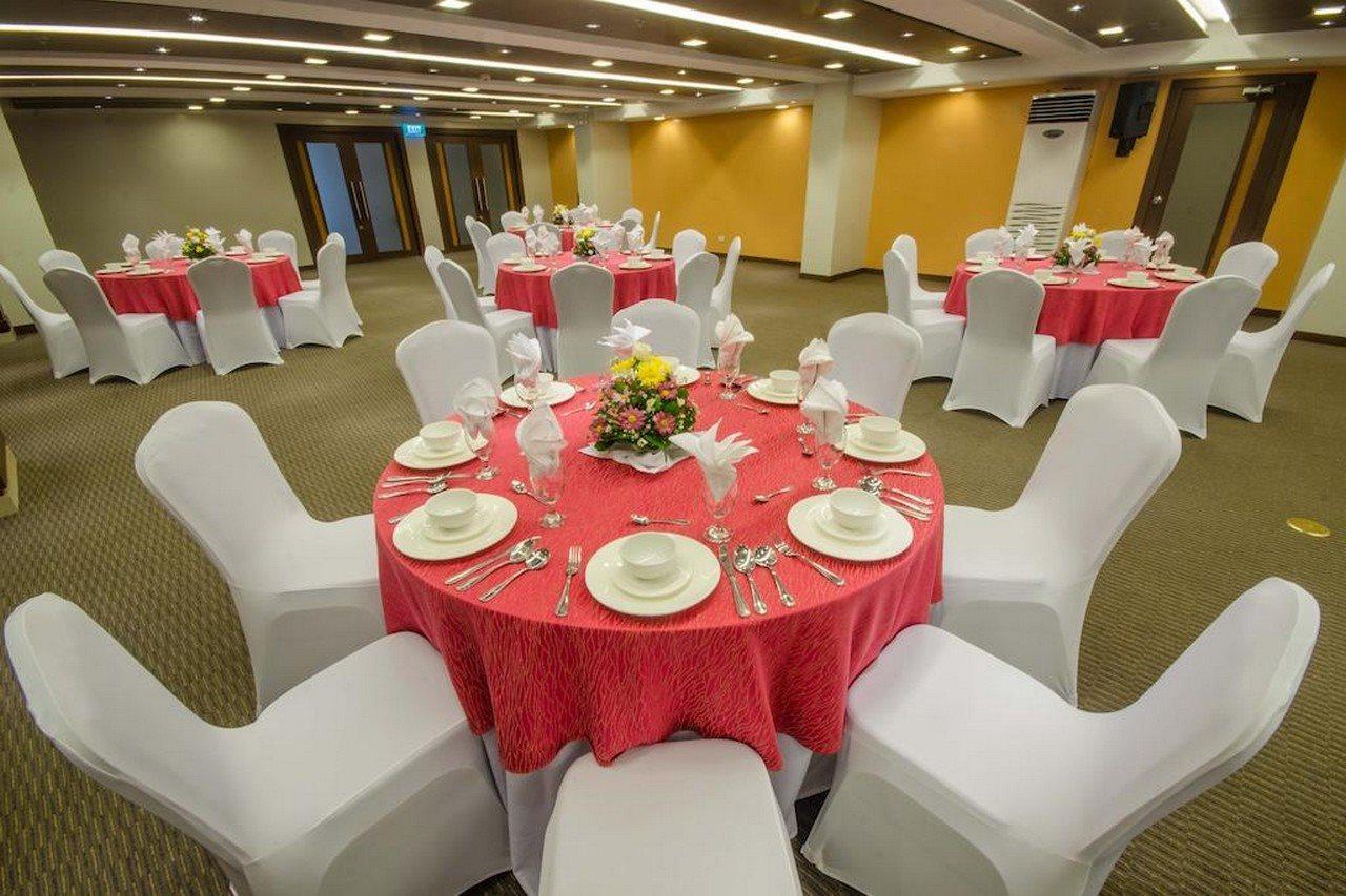 Fersal Hotel - Puerto Princesa Dış mekan fotoğraf