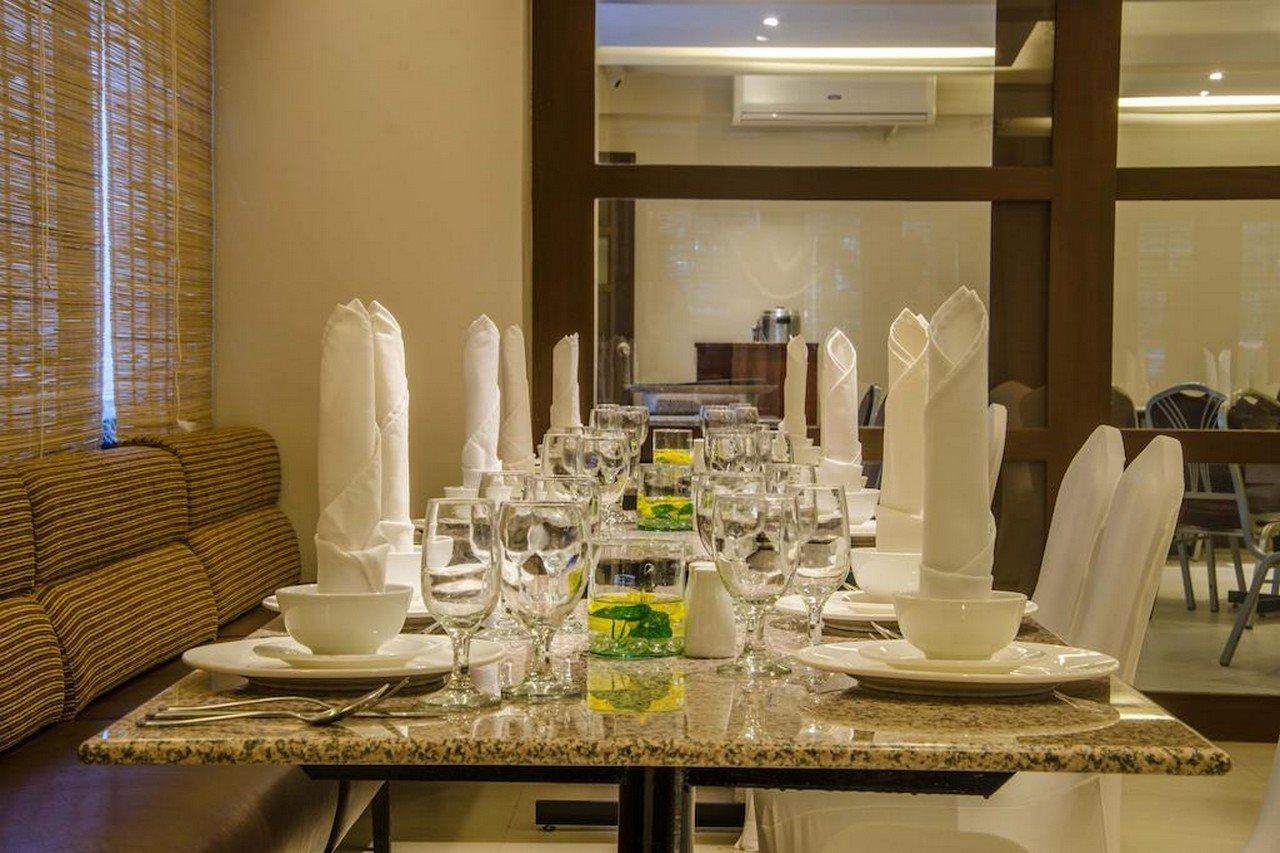 Fersal Hotel - Puerto Princesa Dış mekan fotoğraf