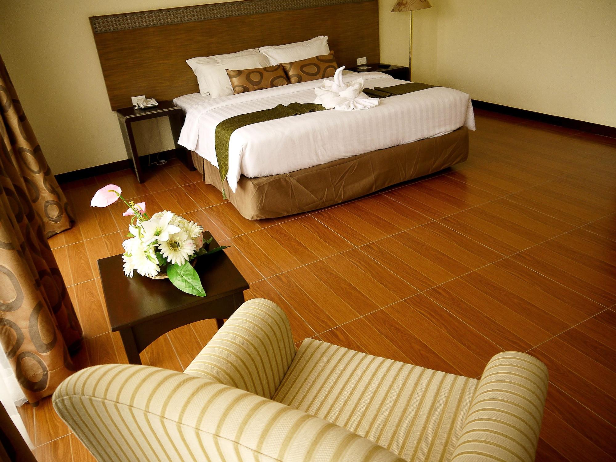 Fersal Hotel - Puerto Princesa Dış mekan fotoğraf