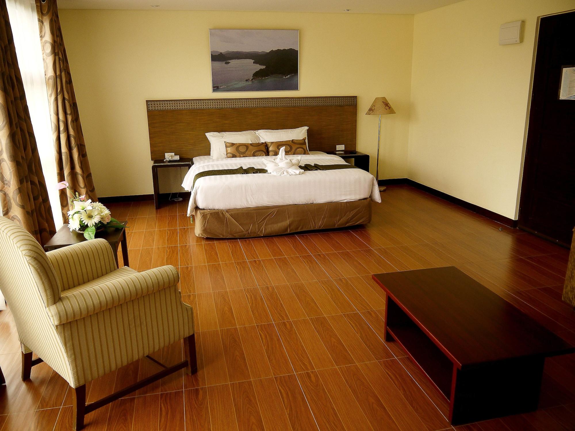 Fersal Hotel - Puerto Princesa Dış mekan fotoğraf