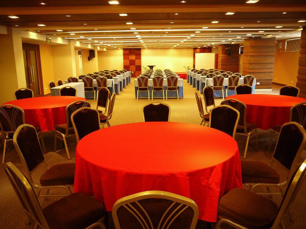 Fersal Hotel - Puerto Princesa Dış mekan fotoğraf
