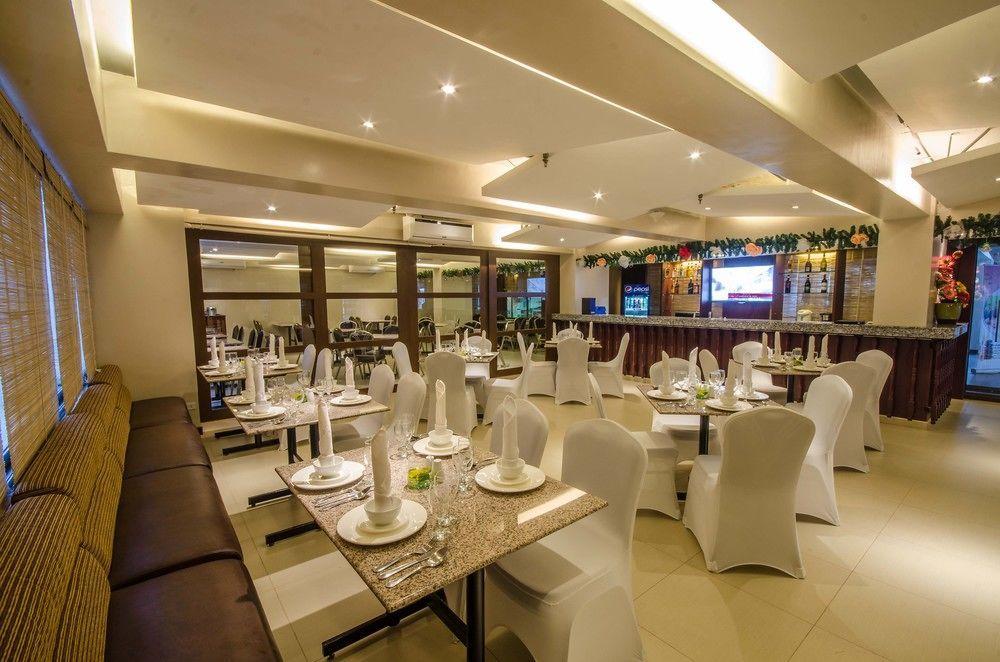 Fersal Hotel - Puerto Princesa Dış mekan fotoğraf