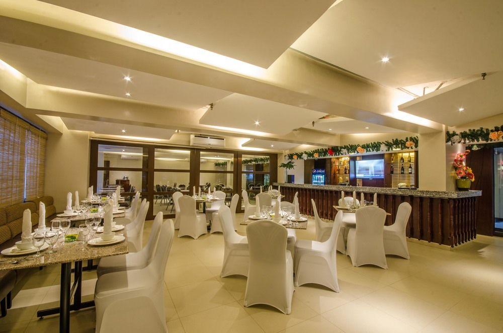 Fersal Hotel - Puerto Princesa Dış mekan fotoğraf