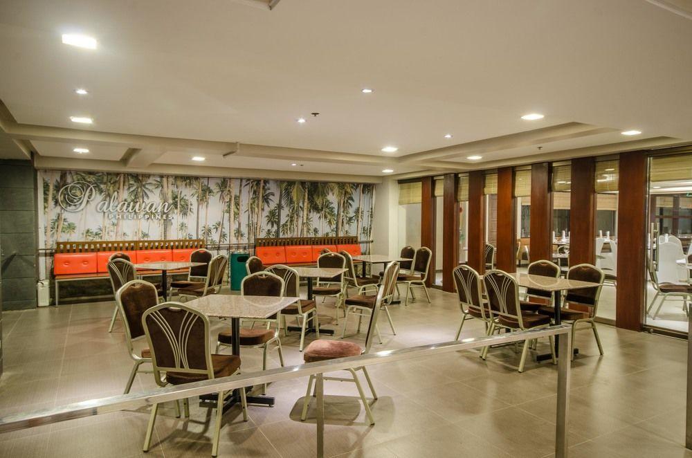 Fersal Hotel - Puerto Princesa Dış mekan fotoğraf