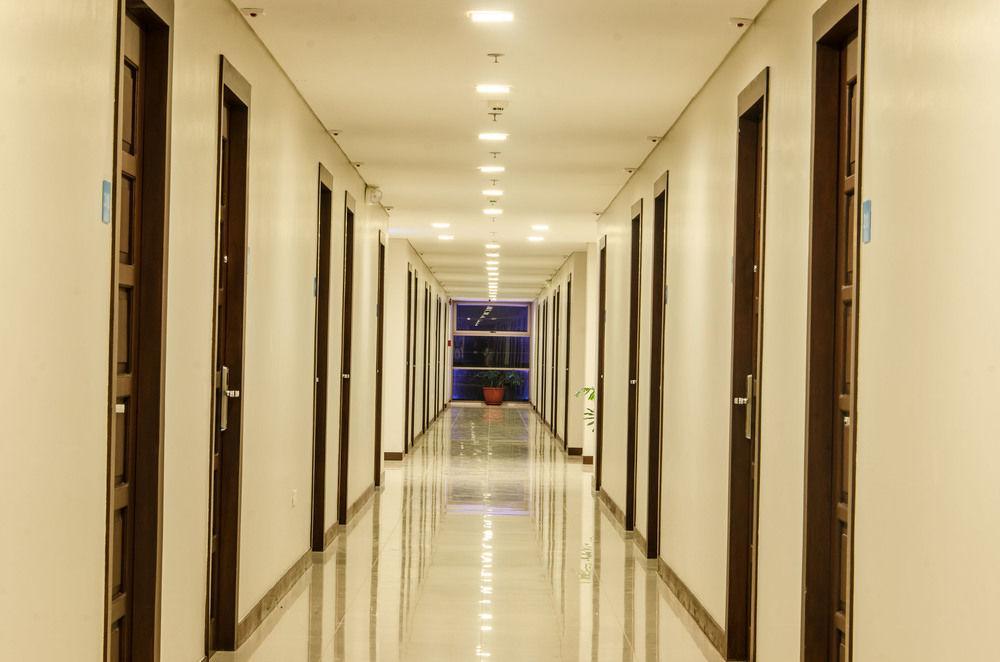 Fersal Hotel - Puerto Princesa Dış mekan fotoğraf
