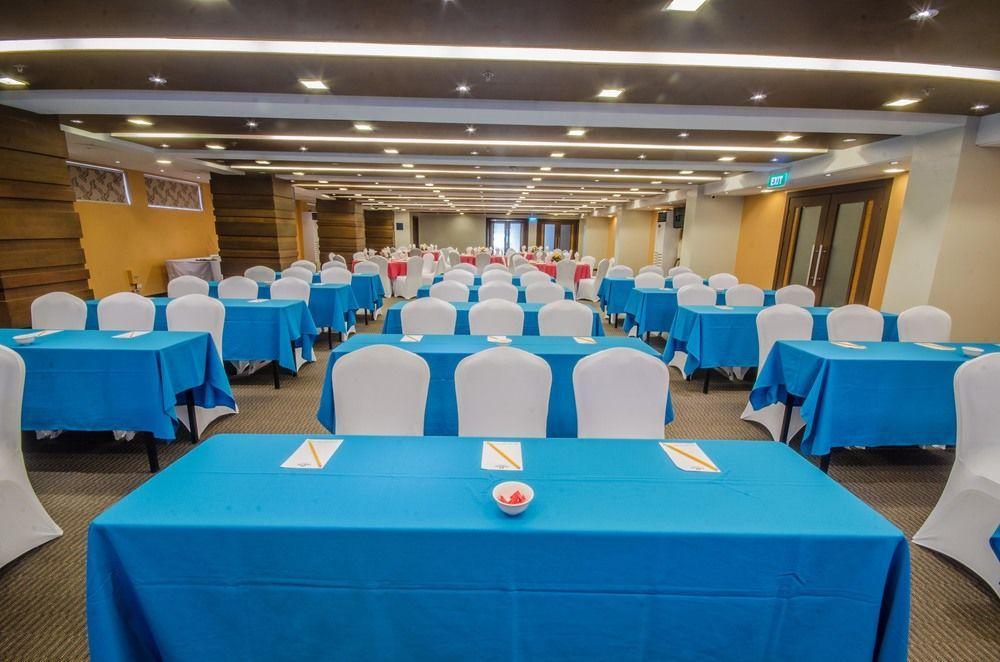 Fersal Hotel - Puerto Princesa Dış mekan fotoğraf
