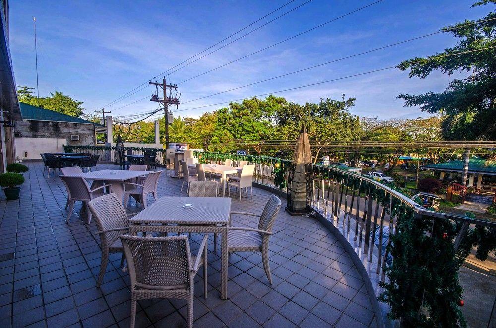 Fersal Hotel - Puerto Princesa Dış mekan fotoğraf