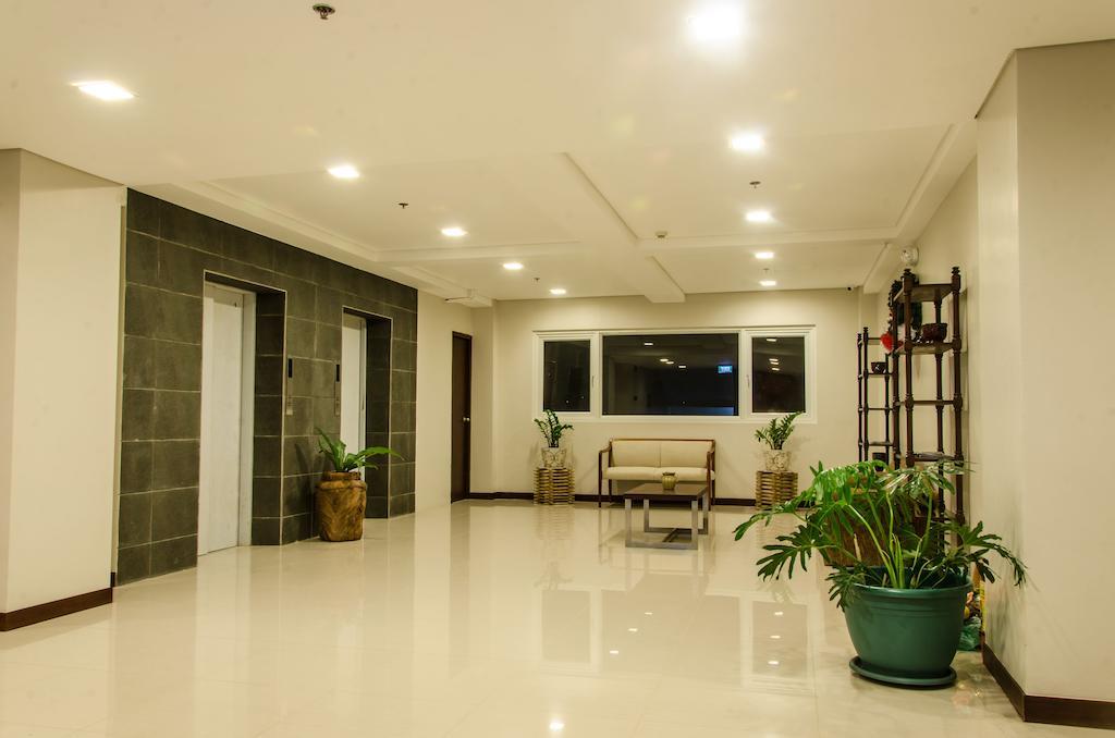 Fersal Hotel - Puerto Princesa Dış mekan fotoğraf