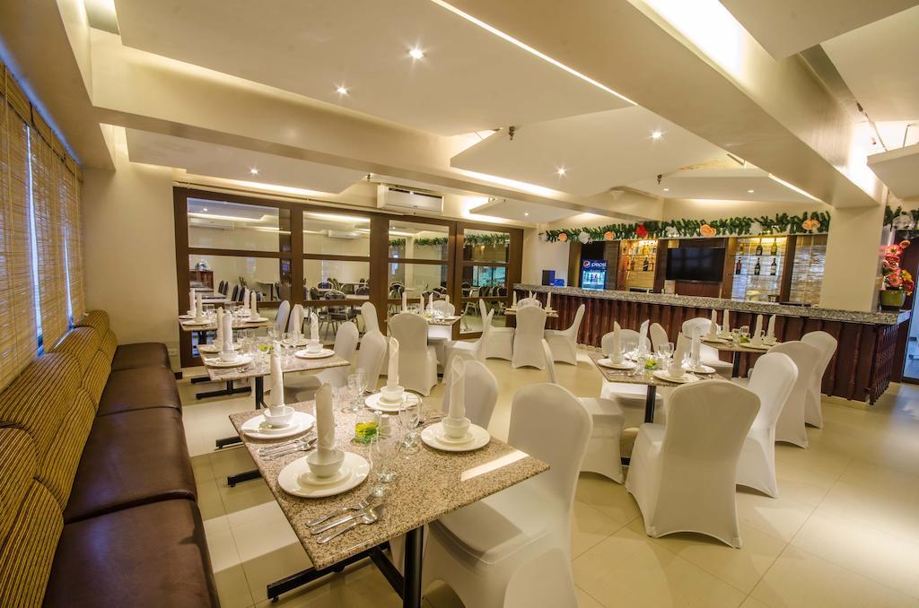 Fersal Hotel - Puerto Princesa Dış mekan fotoğraf