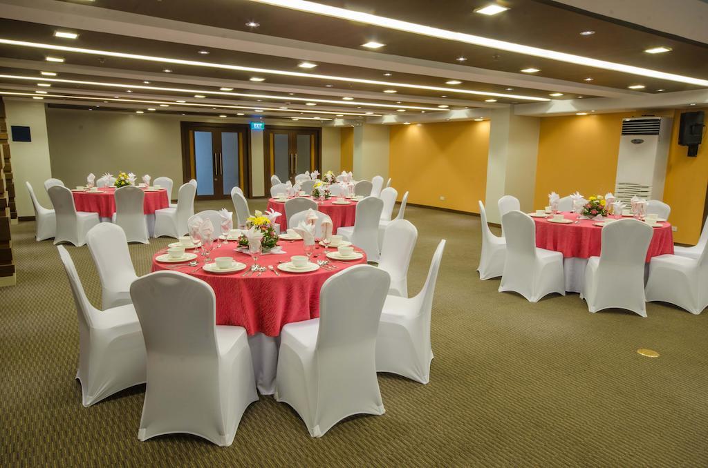Fersal Hotel - Puerto Princesa Dış mekan fotoğraf