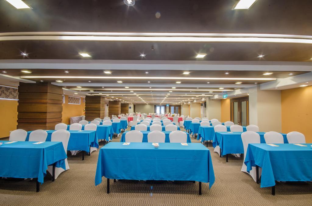 Fersal Hotel - Puerto Princesa Dış mekan fotoğraf