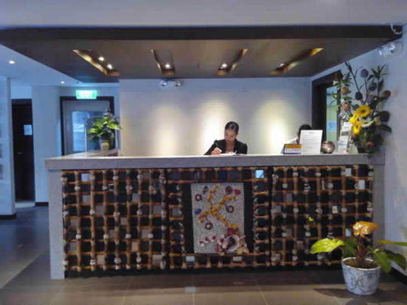 Fersal Hotel - Puerto Princesa Dış mekan fotoğraf