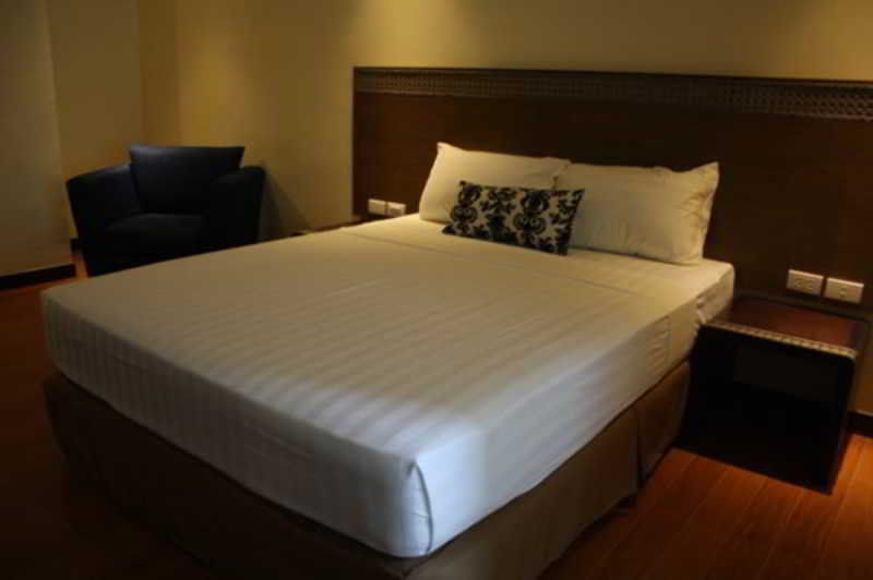 Fersal Hotel - Puerto Princesa Dış mekan fotoğraf