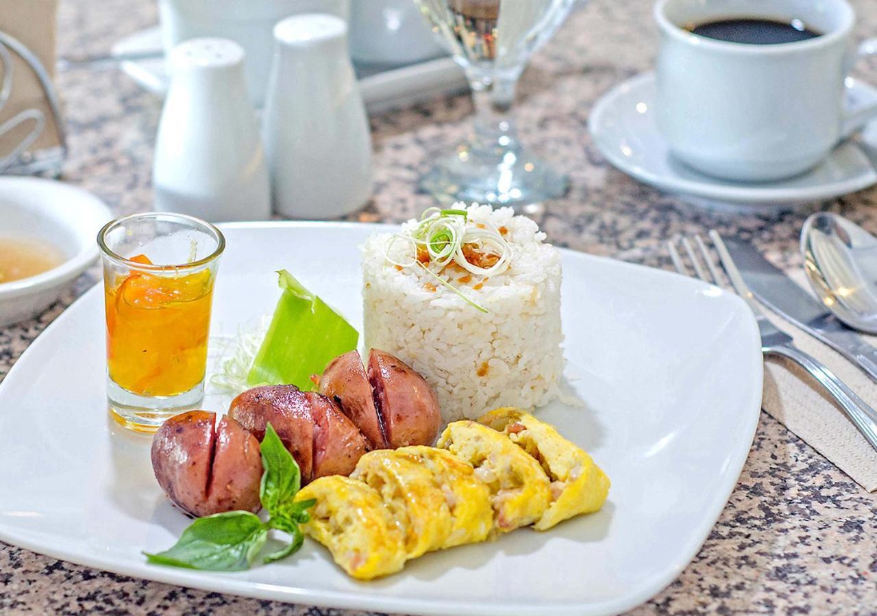 Fersal Hotel - Puerto Princesa Dış mekan fotoğraf